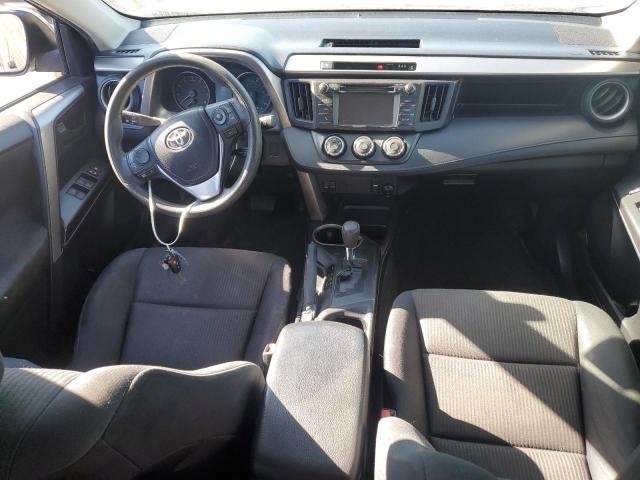 2017 TOYOTA RAV4 LE JTMZFREV1HD093226