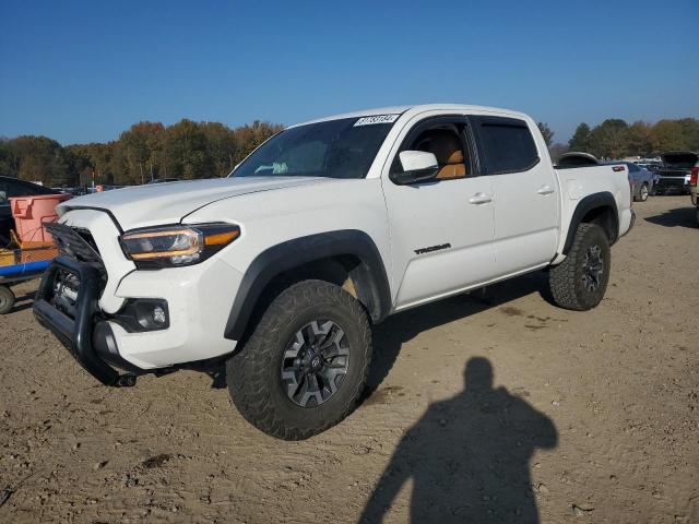 2021 TOYOTA TACOMA DOU - 3TMCZ5AN6MM414591