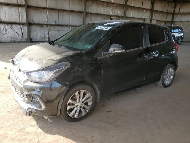 KL8CM6CA5JC489979 CHEVROLET SPARK 2018