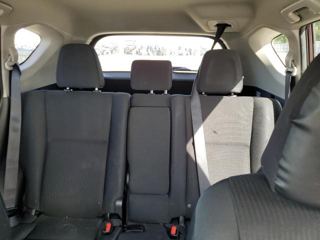2016 TOYOTA RAV4 LE - 2T3ZFREV0GW252464