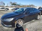 2015 CHRYSLER 200 LIMITE - 1C3CCCAB1FN689679