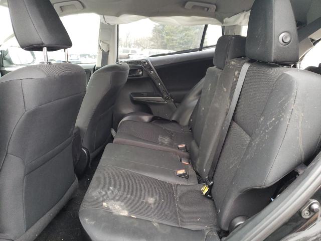 2016 TOYOTA RAV4 LE 2T3BFREV3GW459285