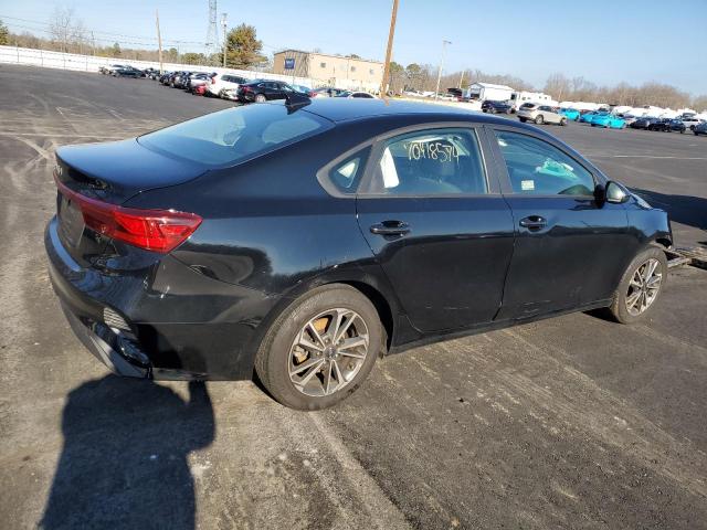 2023 KIA FORTE LX - 3KPF24ADXPE598225