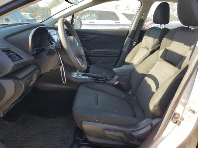 2017 SUBARU IMPREZA PR - 4S3GKAB60H3601208