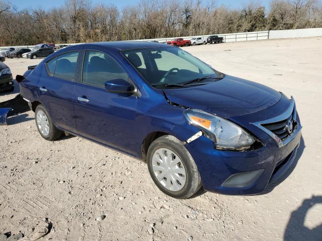 2018 NISSAN VERSA S - 3N1CN7AP4JL885782