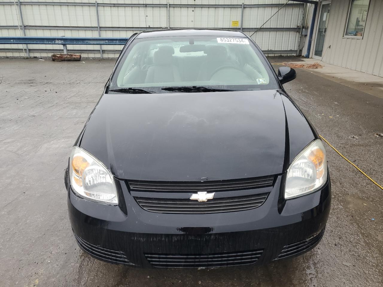 Lot #3034283072 2006 CHEVROLET COBALT LS