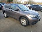 Lot #3041790427 2013 HONDA CR-V EX