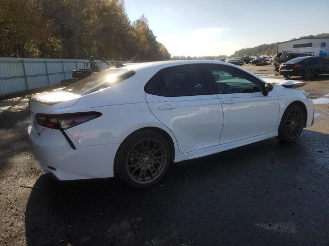 2023 TOYOTA CAMRY SE N - 4T1G11AK8PU080387