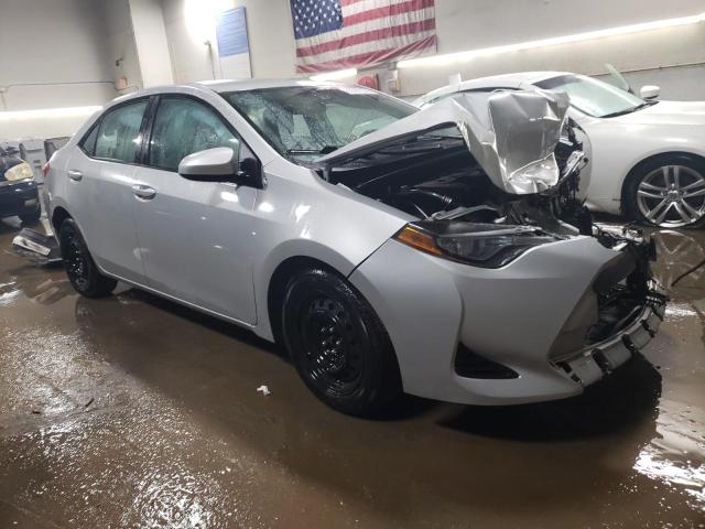 2019 TOYOTA COROLLA L - 2T1BURHE5KC222849
