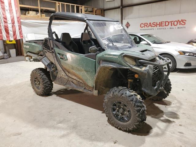 2023 CAN-AM COMMANDER #3037862253