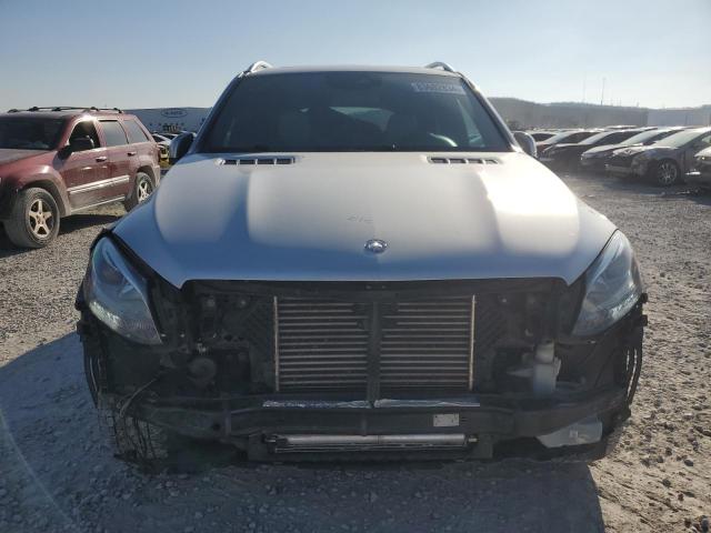 2016 MERCEDES-BENZ GLE 300D 4 4JGDA0EB1GA678684