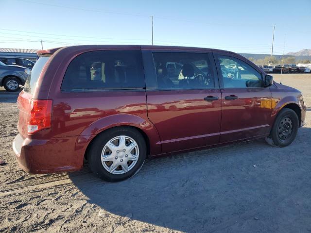 2019 DODGE GRAND CARA - 2C4RDGBG1KR504175
