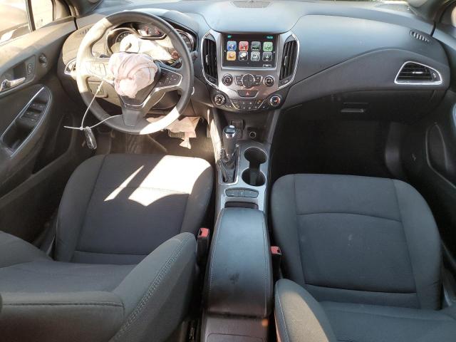 2017 CHEVROLET CRUZE LT - 1G1BE5SM1H7224574