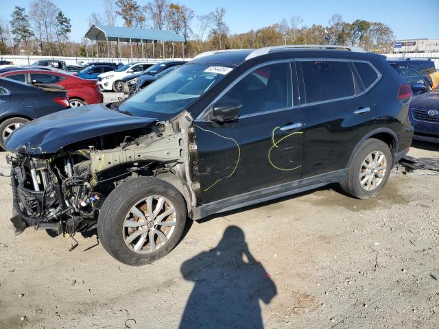 2018 NISSAN ROGUE S - 5N1AT2MT1JC731592