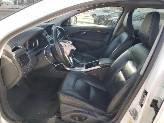 2016 VOLVO XC70 T5 CL YV440MBY3G1261510
