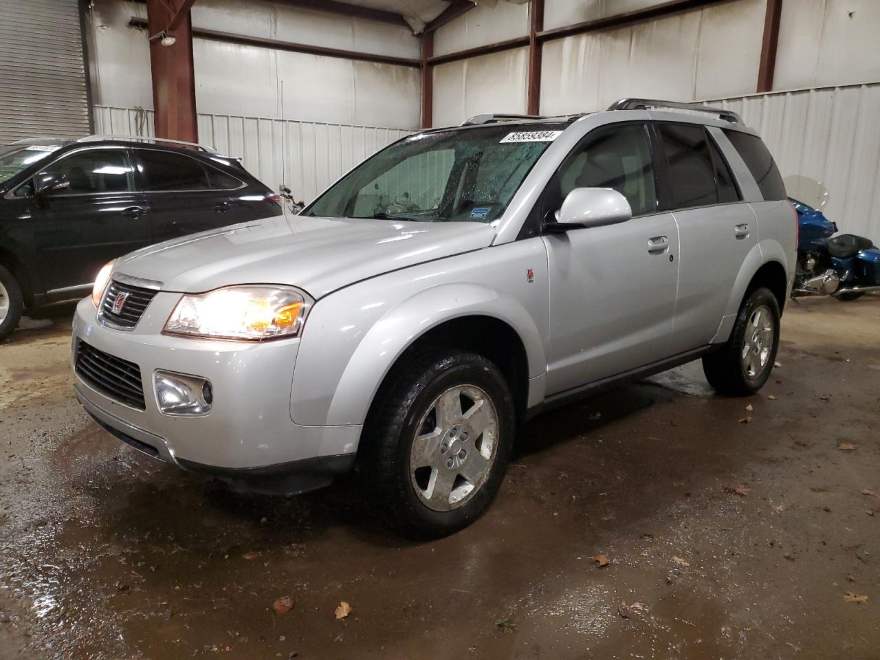 Lot #3033312872 2007 SATURN VUE