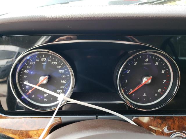 2017 MERCEDES-BENZ E 300 - WDDZF4JB3HA114082