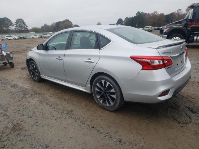 2016 NISSAN SENTRA S - 3N1AB7AP7GY339652