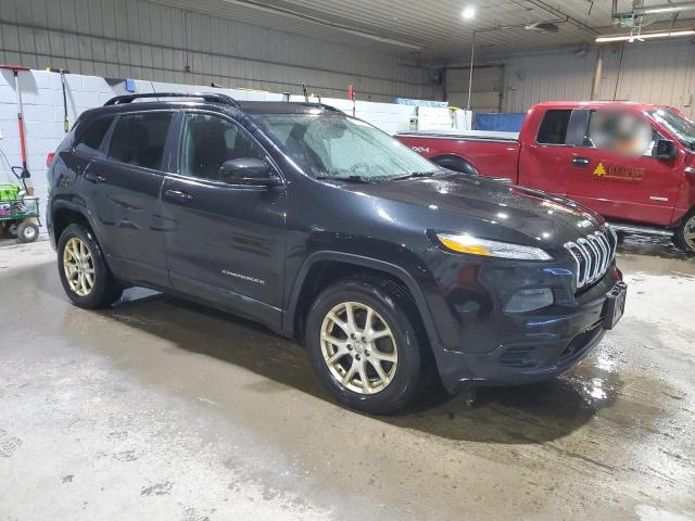 2016 JEEP CHEROKEE S - 1C4PJMAB3GW374953