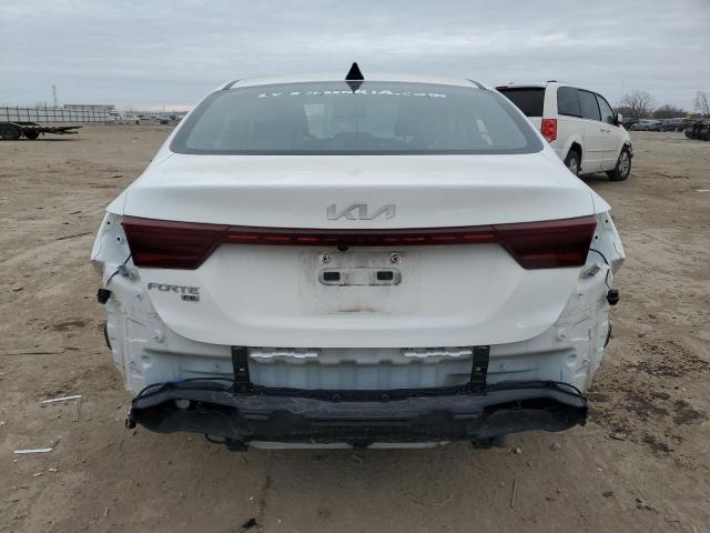 2022 KIA FORTE FE - 3KPF24AD4NE499199