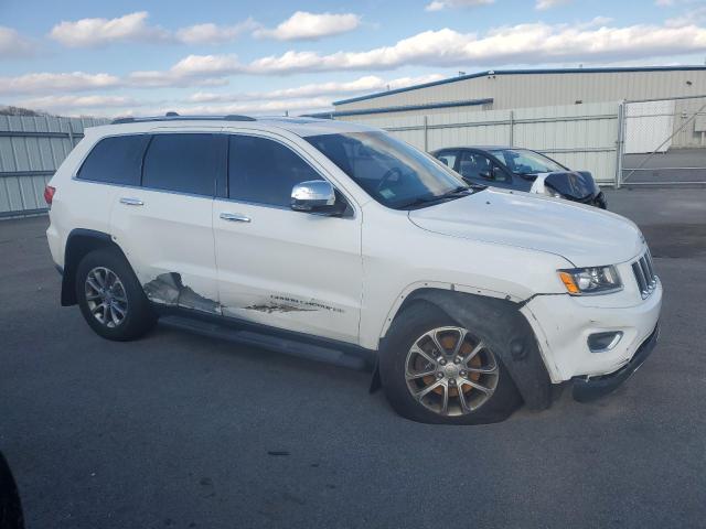 VIN 1C4RJFBG0FC820359 2015 JEEP GRAND CHEROKEE no.4