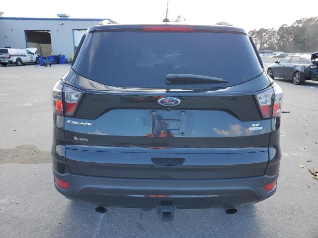 2017 FORD ESCAPE SE - 1FMCU0G90HUC06666