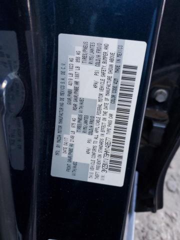 2017 MAZDA 3 TOURING - 3MZBN1V79HM148577