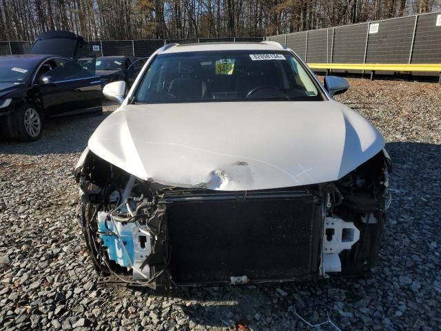2017 LEXUS NX 200T BA - JTJBARBZ3H2107188