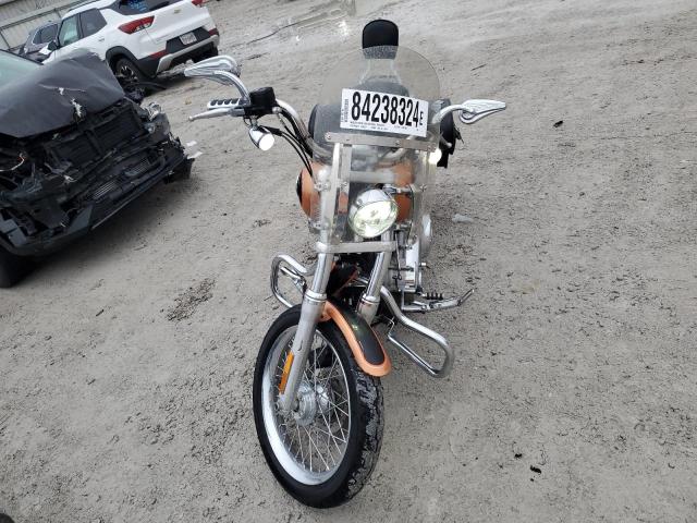 2008 HARLEY-DAVIDSON FXDC DAYTO 1HD1GV4498K314285