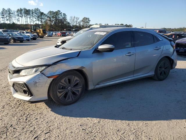 2018 HONDA CIVIC EX - SHHFK7H55JU213234