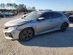 2018 HONDA CIVIC EX - SHHFK7H55JU213234