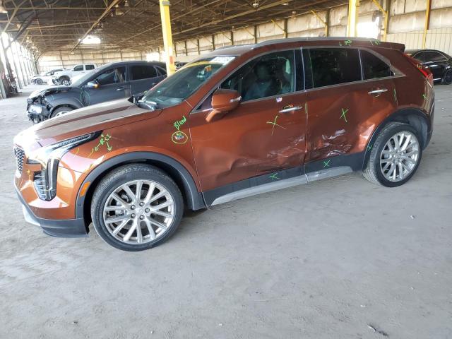 2019 CADILLAC XT4 PREMIU #3025966951