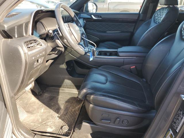 2022 HYUNDAI PALISADE C - KM8R7DHE0NU336575