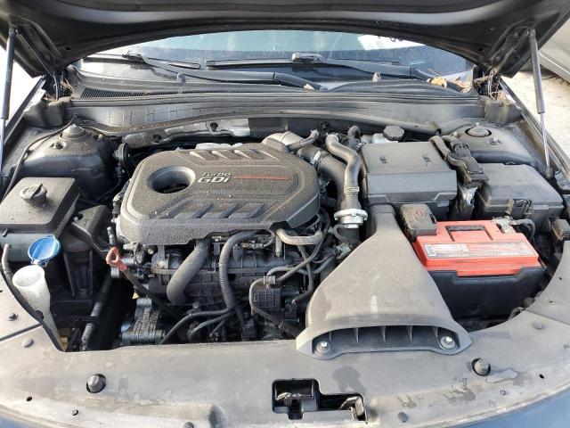 2018 KIA OPTIMA SX 5XXGW4L26JG203797