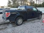 Lot #3025212596 2013 FORD F150 SUPER