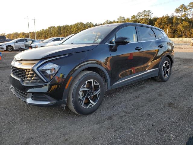 2023 KIA SPORTAGE L - KNDPU3AFXP7058142