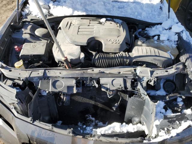 2017 CHRYSLER 300 S - 2C3CCAGG2HH534626