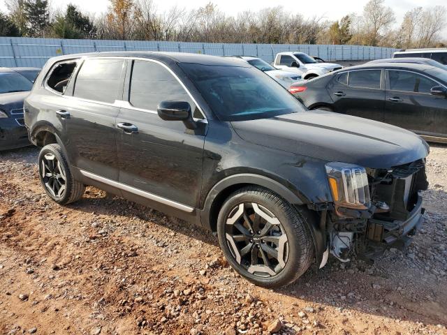 2024 KIA TELLURIDE - 5XYP6DGC4RG546828