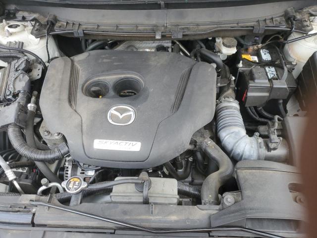 2016 MAZDA CX-9 GRAND - JM3TCBDY8G0123000