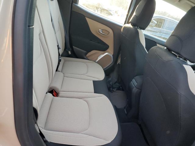 2015 JEEP RENEGADE S - ZACCJBAT0FPB69298