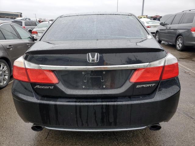 VIN 1HGCR2F52DA225989 2013 HONDA ACCORD no.6