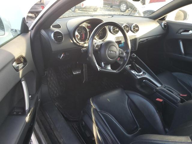 2015 AUDI TT TRUBFAFK5F1000560