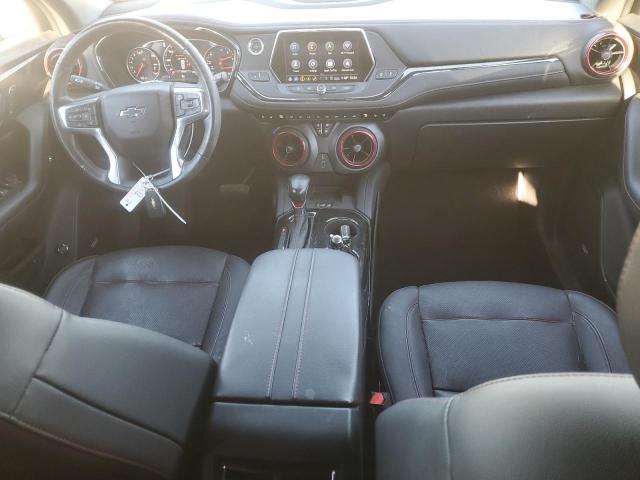 2020 CHEVROLET BLAZER RS - 3GNKBERS7LS575785