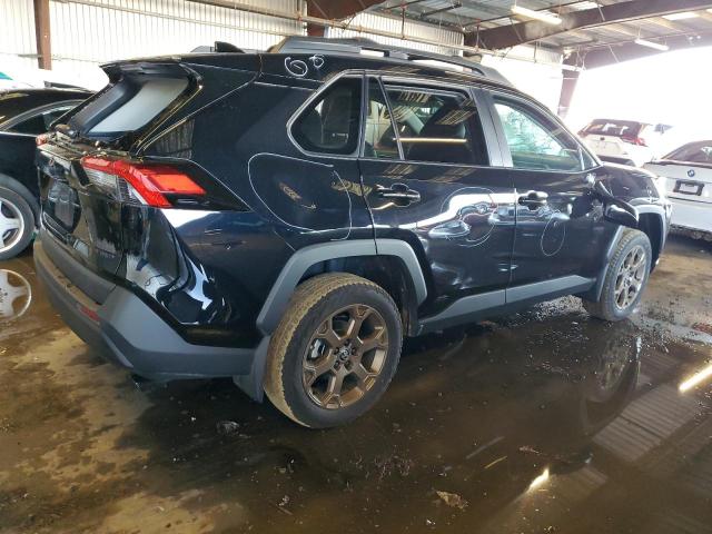 2024 TOYOTA RAV4 WOODL 2T3UWRFV7RW224446