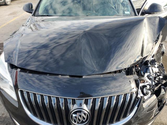 2017 BUICK REGAL SPOR 2G4GL5EX5H9122679