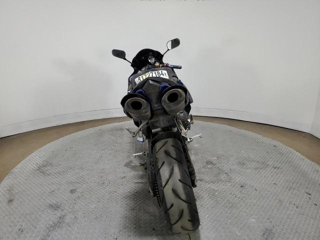 2007 YAMAHA YZFR1 JYARN20E77A003929