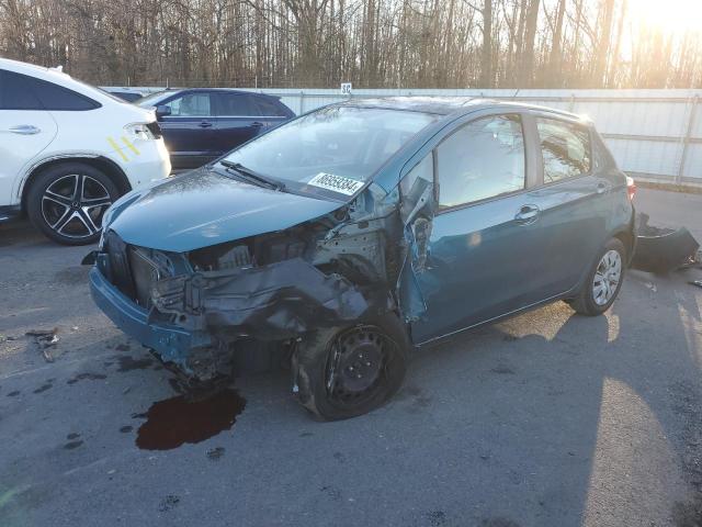 Vin: jtdktud37cd513299, lot: 86959384, toyota yaris 2012 img_1