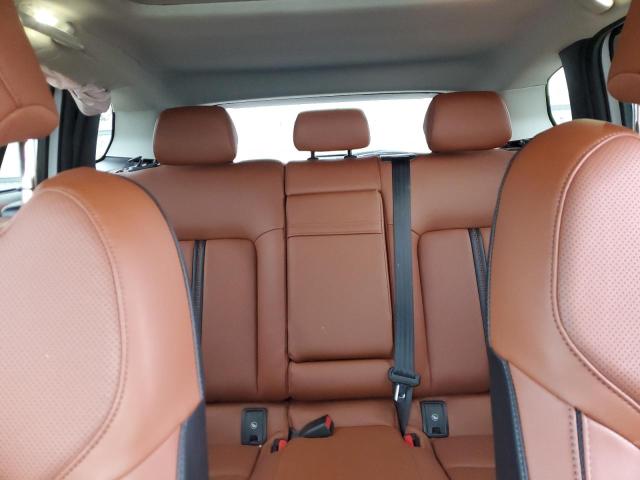 2023 MAZDA CX-50 PREM - 7MMVABEY3PN134155