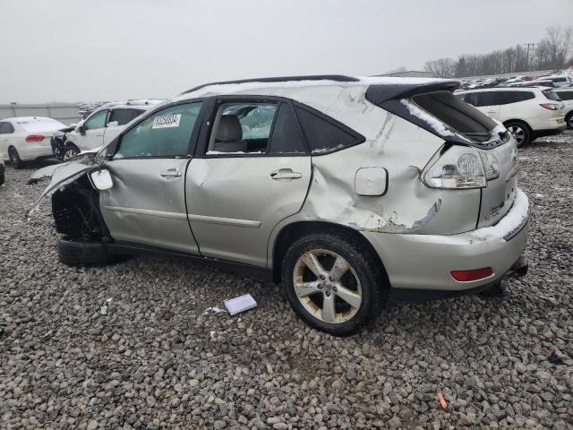 LEXUS RX 330 2005 gray  gas 2T2HA31U25C065797 photo #3