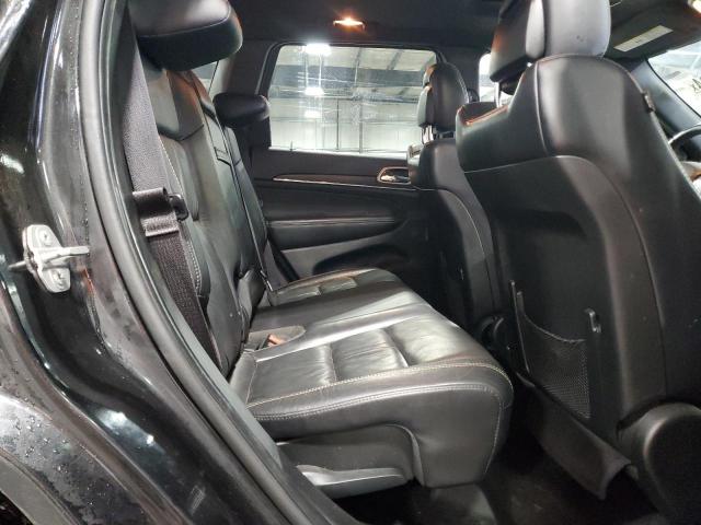 2015 JEEP GRAND CHER - 1C4RJFBG3FC645296